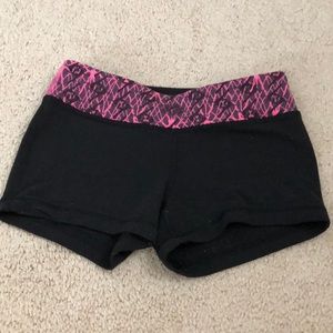 Ivivia Dance Shorts